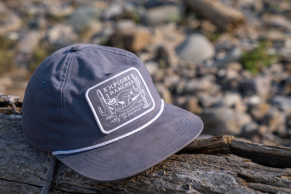 Explore - Explore Ranches