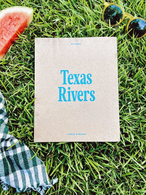 Wildsam: Texas Rivers